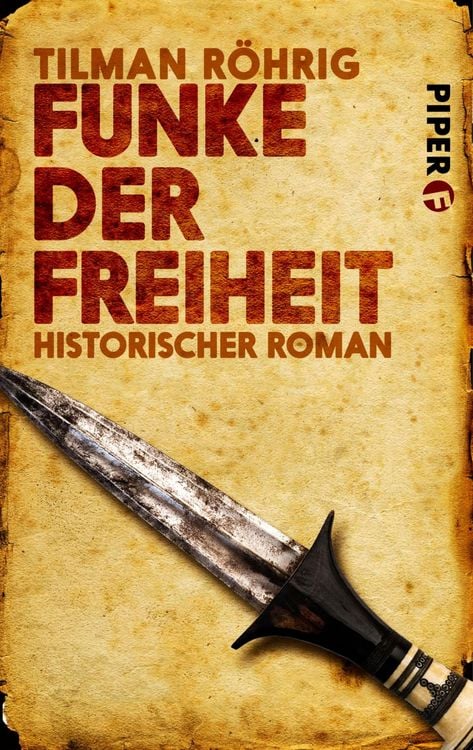 Produktbild: Funke der Freiheit
