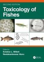 Produktbild: Toxicology of Fishes