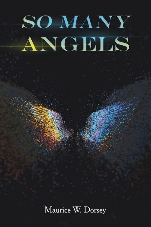 Produktbild: So Many Angels
