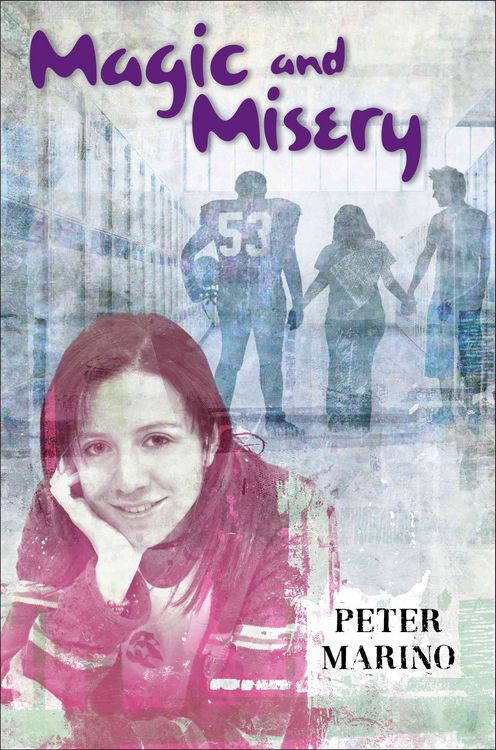 Produktbild: Magic & Misery