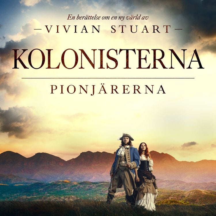 Produktbild: Kolonisterna