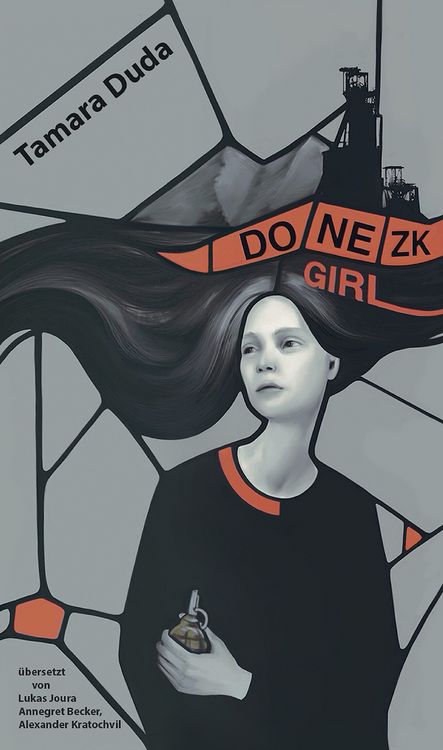 Produktbild: Donezk Girl