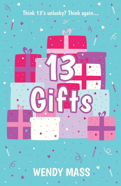 Produktbild: 13 Gifts