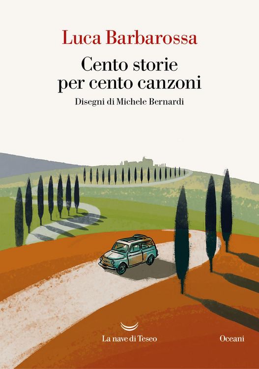 Produktbild: Cento storie per cento canzoni