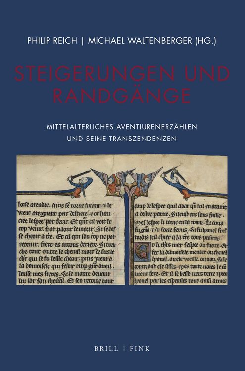 Produktbild: Steigerungen und Randg&auml;nge