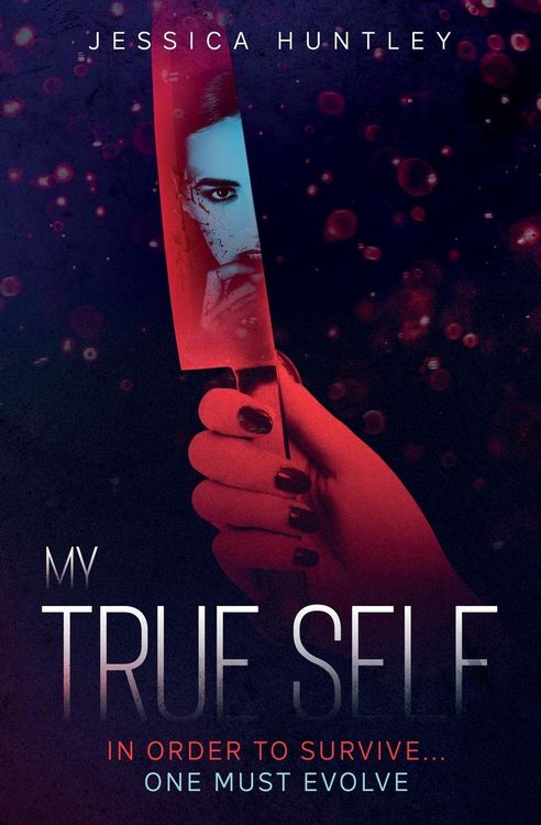 Produktbild: My True Self