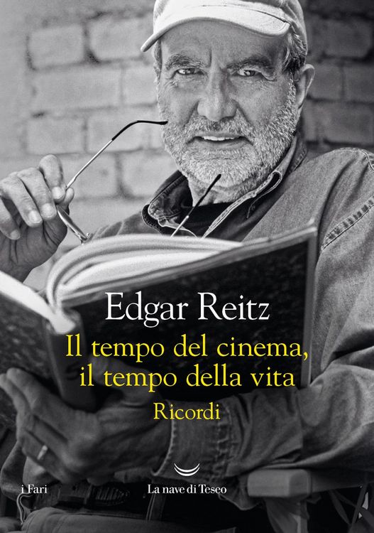 Produktbild: Il tempo del cinema, il tempo della vita. Ricordi