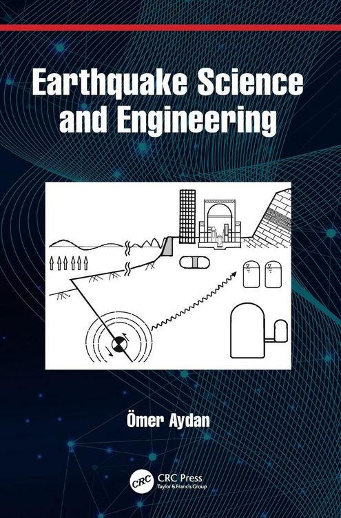 Produktbild: Earthquake Science and Engineering