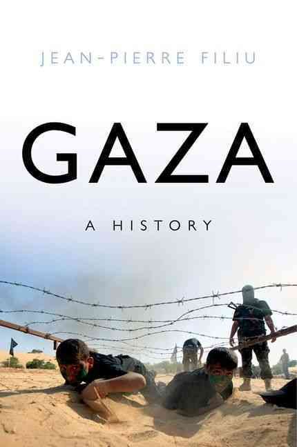 Produktbild: Filiu, J: Gaza