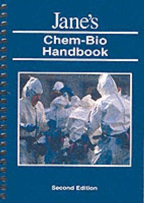 Produktbild: Jane's Chem-Bio Handbook: International