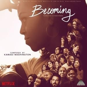 Produktbild: BECOMING (Music From The Netflix Original Document