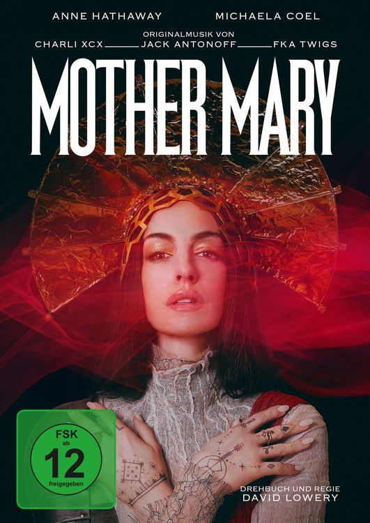 Produktbild: Mother Mary