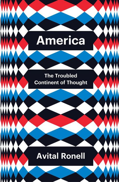 Produktbild: America