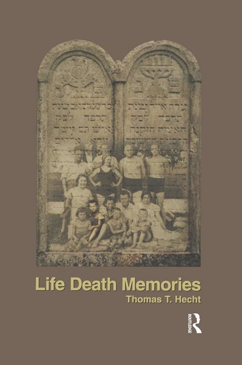 Produktbild: Life Death Memories