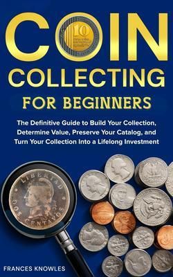 Produktbild: Coin Collecting for Beginners