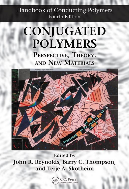 Produktbild: Conjugated Polymers