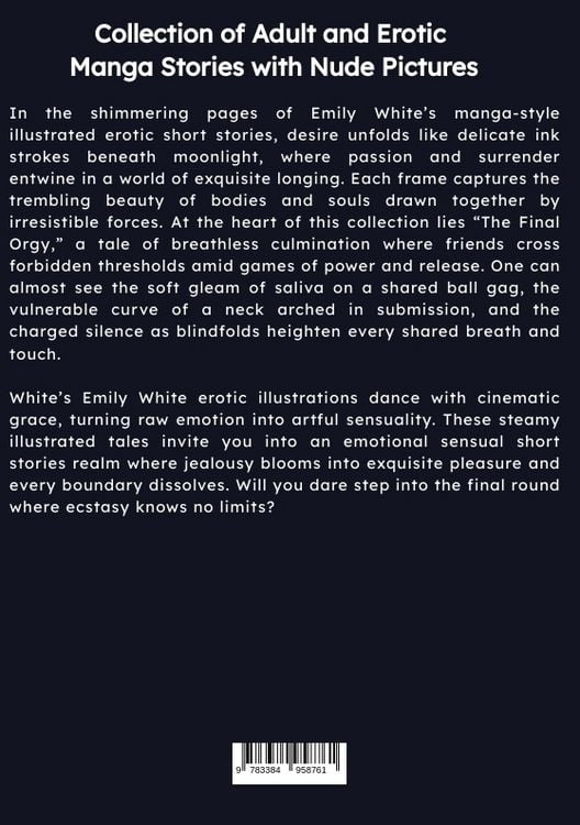 Produktbild: The Final Orgy. 10