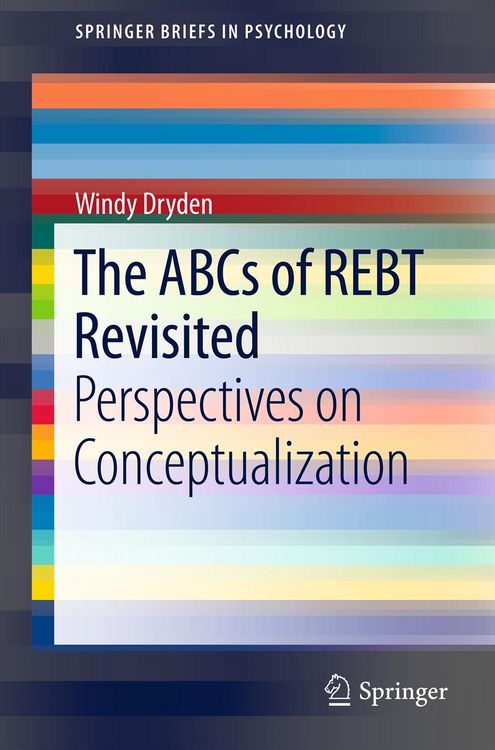 Produktbild: The ABCs of REBT Revisited