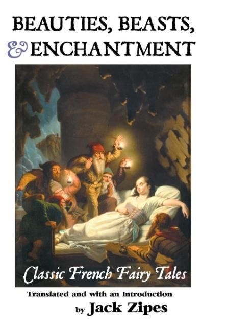 Produktbild: Beauties, Beasts and Enchantment