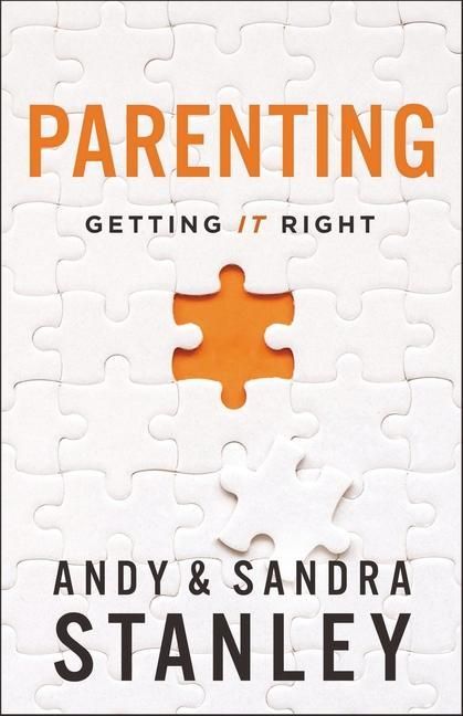Produktbild: Parenting