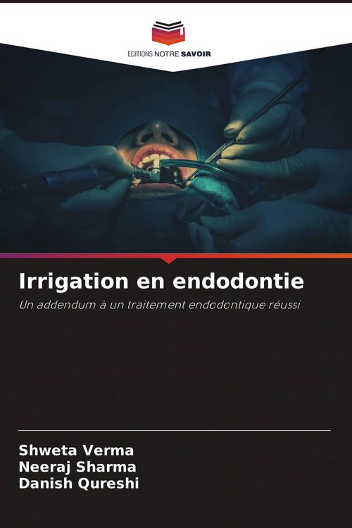 Produktbild: Irrigation en endodontie
