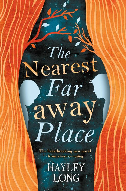 Produktbild: The Nearest Faraway Place