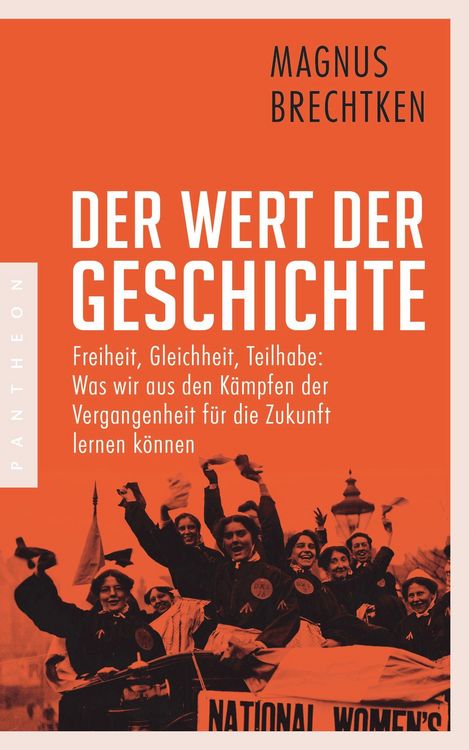 Produktbild: Der Wert der Geschichte