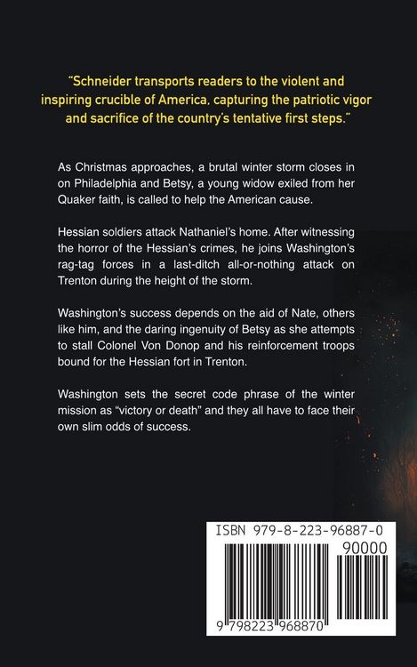 Produktbild: The Storm 1776