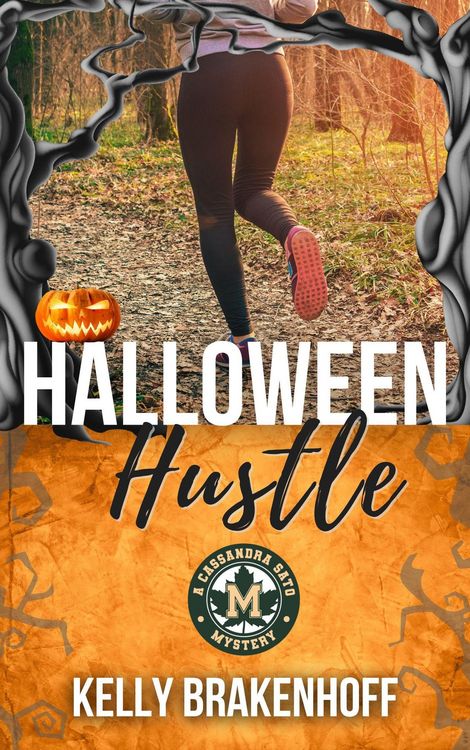 Produktbild: Halloween Hustle: A Cassandra Sato Mystery Novella