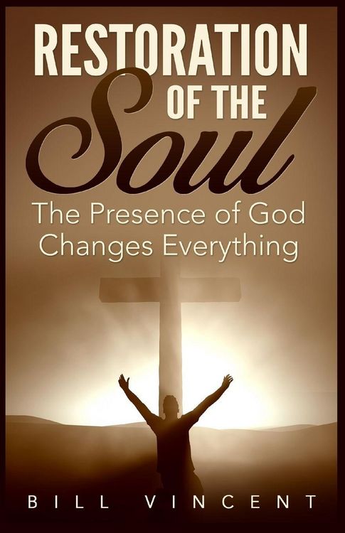 Produktbild: Restoration of the Soul