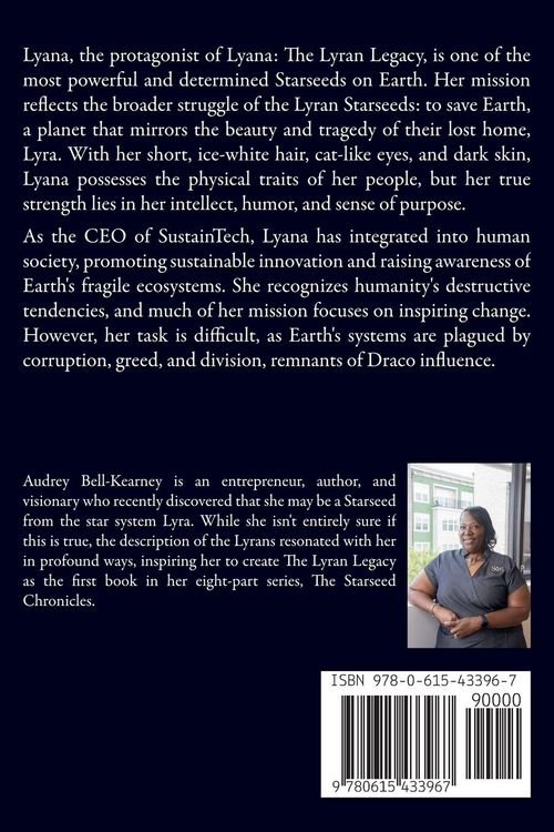 Produktbild: The Lyran Legacy