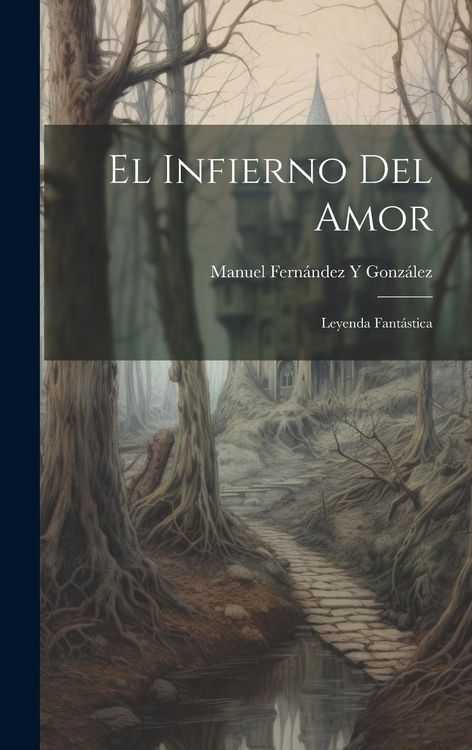 Produktbild: El Infierno Del Amor