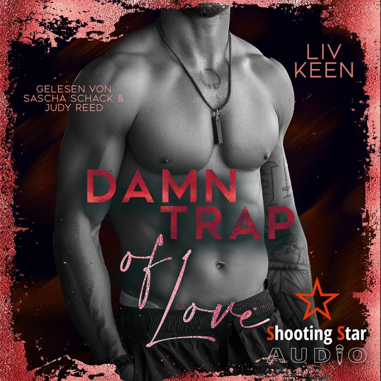 Produktbild: Damn Trap of Love