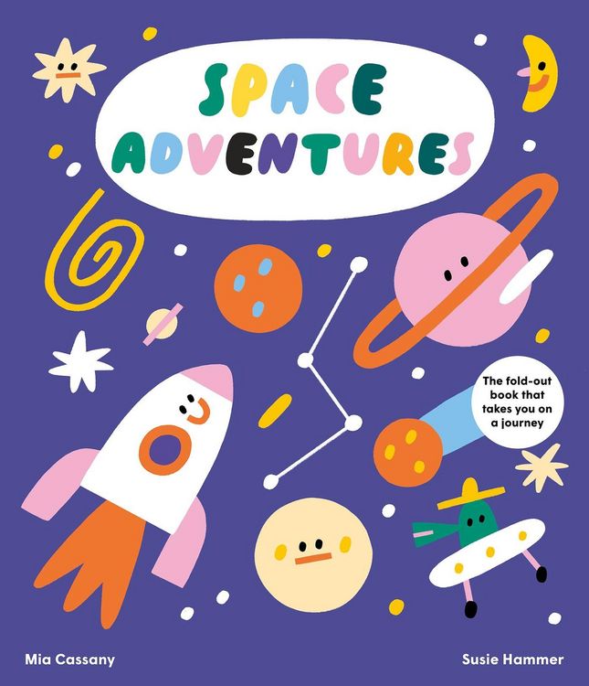 Produktbild: Space Adventures