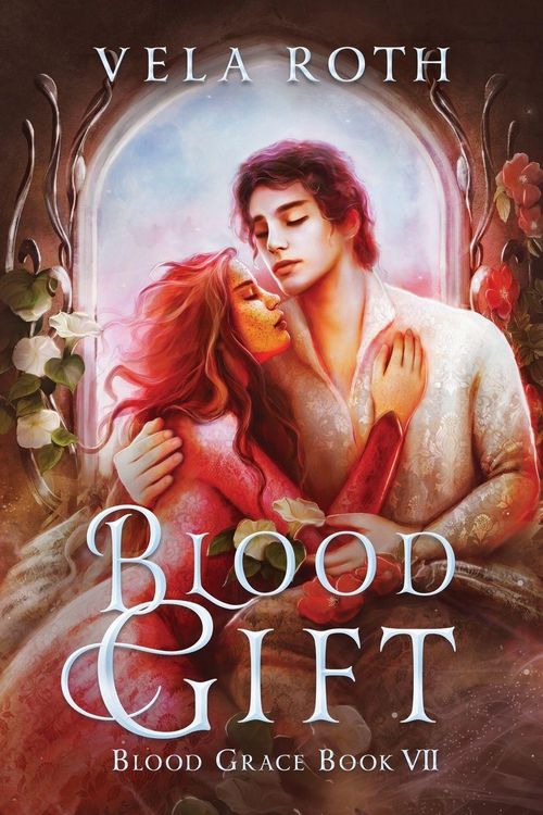 Produktbild: Blood Gift