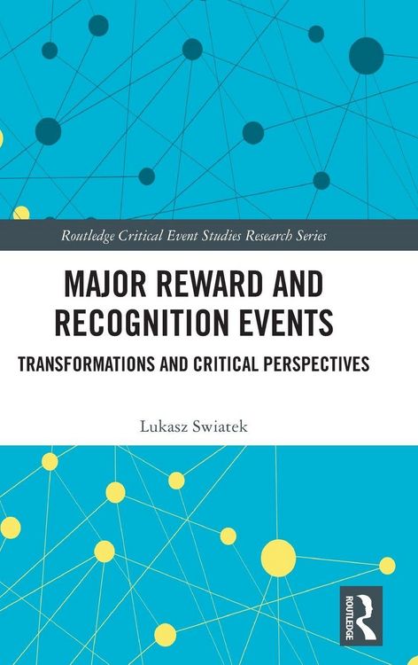 Produktbild: Major Reward and Recognition Events