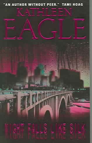 Produktbild: Night Falls Like Silk