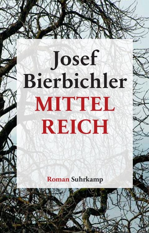 Produktbild: Mittelreich