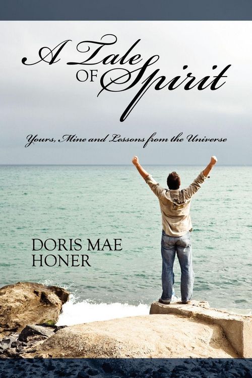 Produktbild: A Tale of Spirit