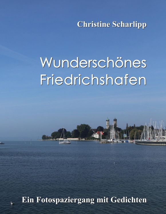 Produktbild: Wundersch&ouml;nes Friedrichshafen