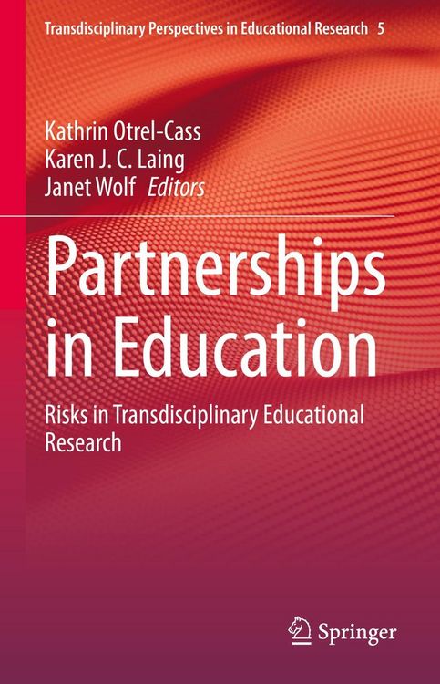 Produktbild: Partnerships in Education