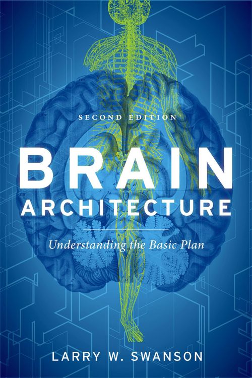Produktbild: Brain Architecture