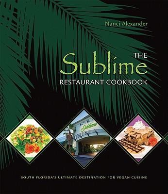 Produktbild: The Sublime Restaurant Cookbook