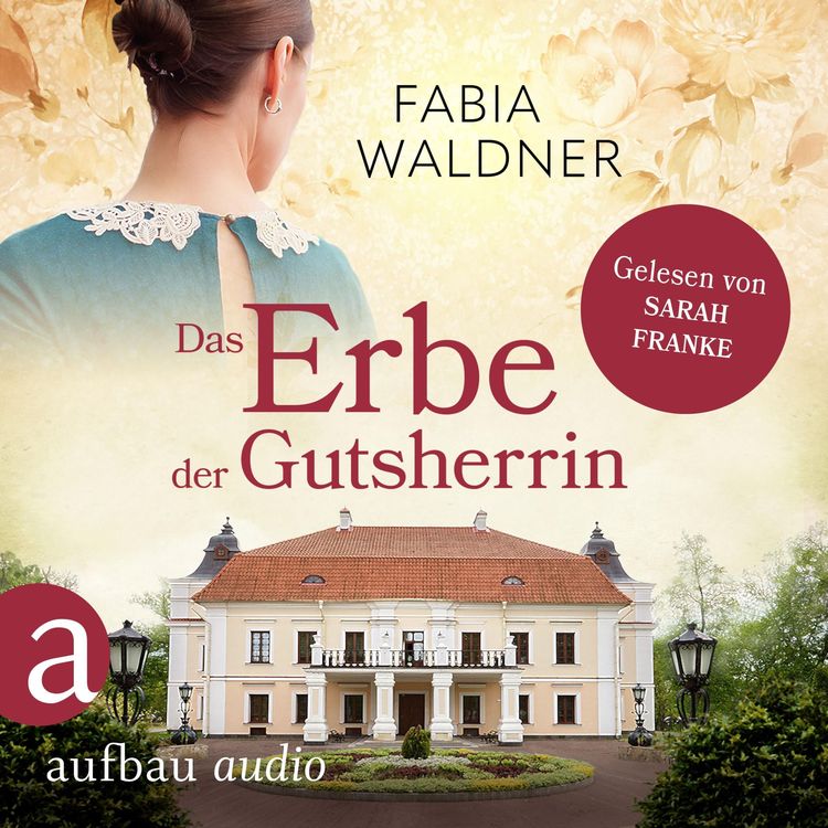 Produktbild: Das Erbe der Gutsherrin