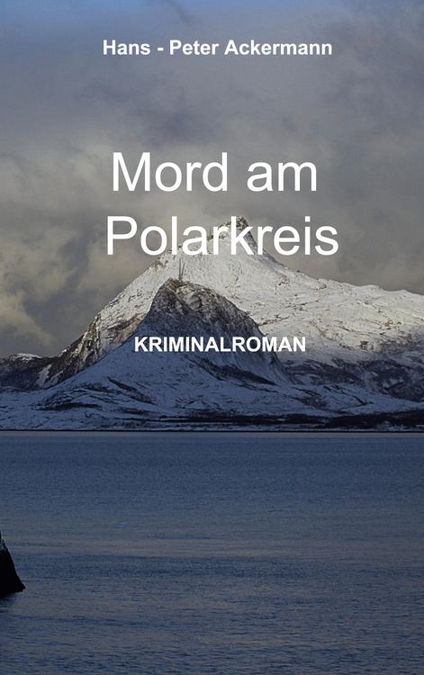Produktbild: Mord am Polarkreis