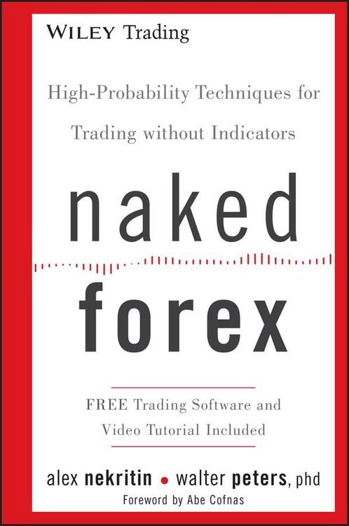 Produktbild: Naked Forex