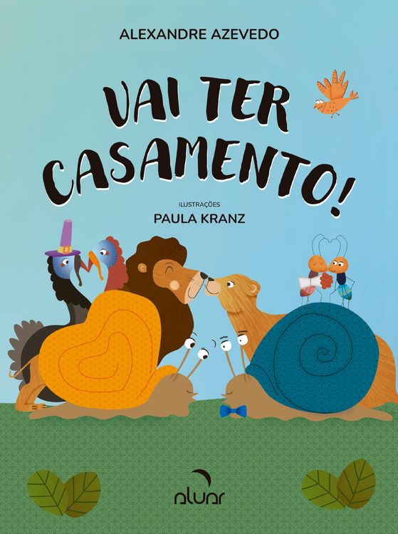 Produktbild: Vai Ter Casamento!