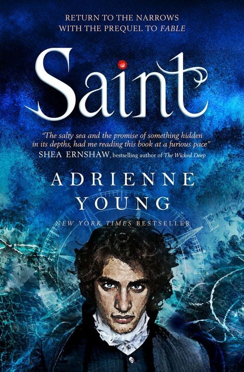 Produktbild: Saint