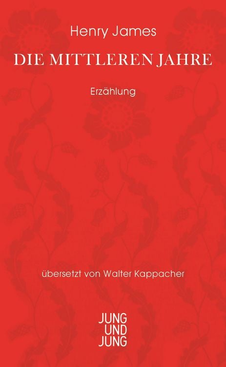 Produktbild: Die mittleren Jahre