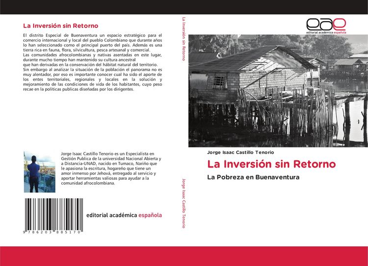 Produktbild: La Inversi&oacute;n sin Retorno